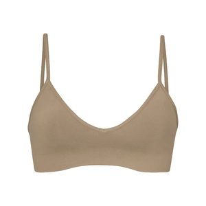 SKIMS Soft Smoothing Bralette Desert